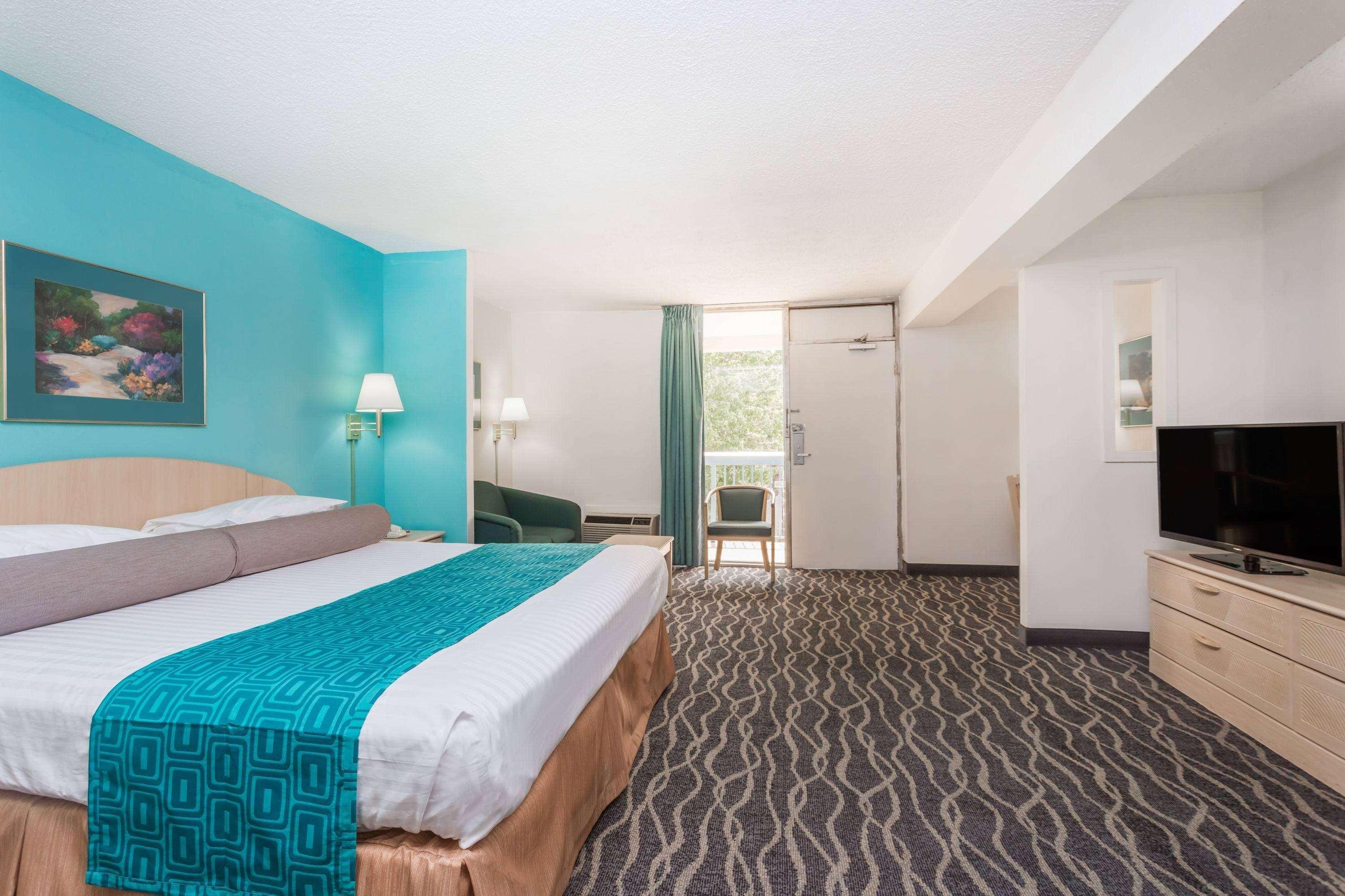 Howard Johnson By Wyndham Commerce Ga Екстер'єр фото