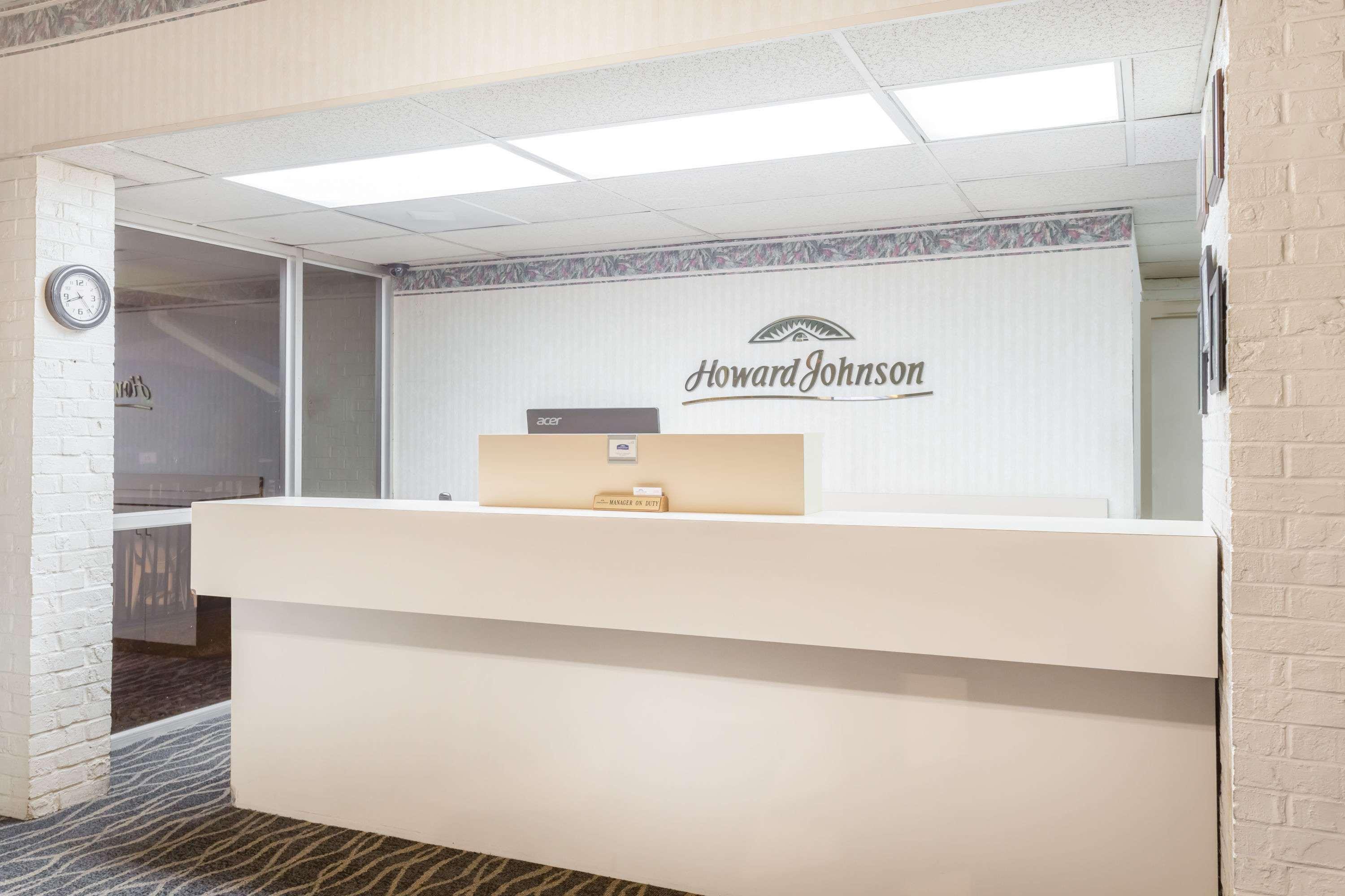 Howard Johnson By Wyndham Commerce Ga Екстер'єр фото