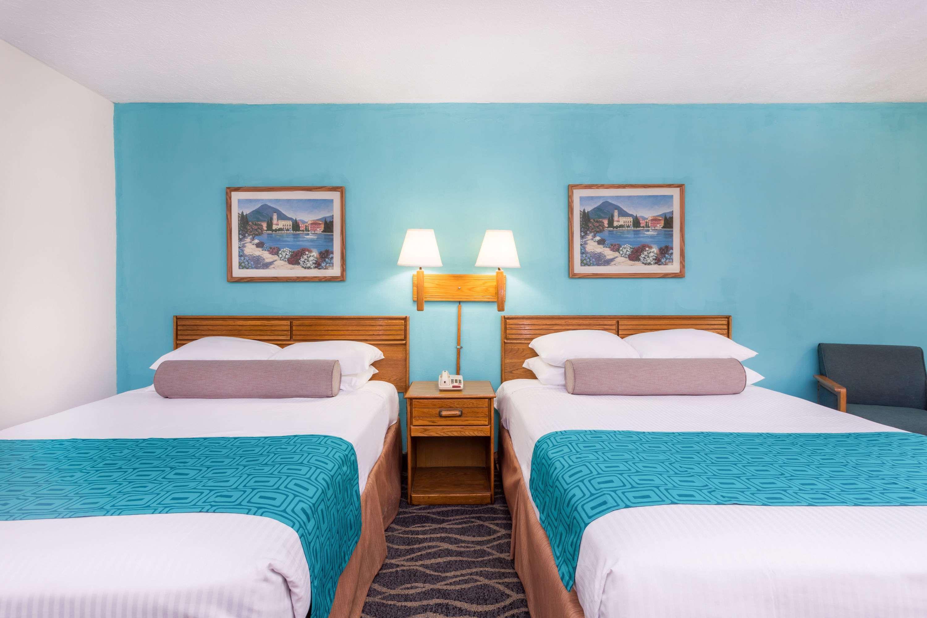 Howard Johnson By Wyndham Commerce Ga Екстер'єр фото