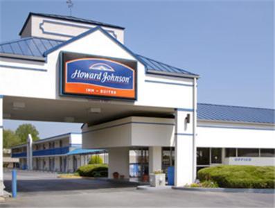Howard Johnson By Wyndham Commerce Ga Екстер'єр фото